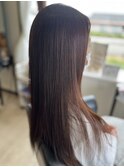 【サラサラストレート】M3Dお得クーポン有り