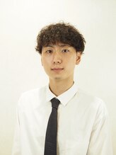 ヨシザワインク バンダイ(YOSHIZAWA Inc. BANDAI)&nbsp;富井 義騎２