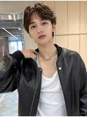 /韓国ボブ/縮毛矯正/髪質改善/レイヤーカット/前髪/学割U24/浦和