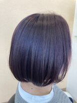 イチ(ICHI)&nbsp;ふんわりボブ