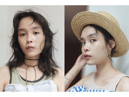 ドットプラス リム(Dot+LIM)の写真