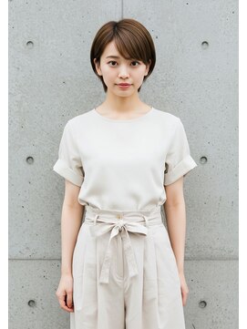 ライフイズ 磐田本店(Life is...) #磐田 くびれショート!