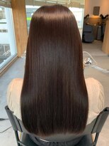 グランデュール 静岡インター通り店(GRANDEUR)&nbsp;ストレート