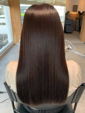 グランデュール 静岡インター通り店(GRANDEUR) ストレート