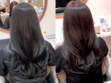 アマニ ヘアー ホスピタル(AMANI. HAIR HOSPITAL)