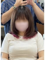 アルグラーテ (Arglarte)&nbsp;レイヤーカット