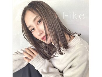 Hike【ハイク】