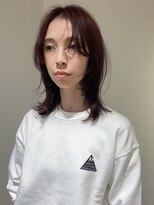 ユー セント(yew scent)&nbsp;ウルフレイヤー