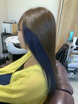 デフィ(defi)&nbsp;インナーカラー