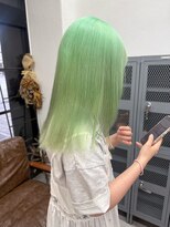 ブレス(bless)&nbsp;ミント