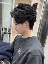 リベル(LIBER)&nbsp;【１度は挑戦してみたい！？】トレンドフェザーショート