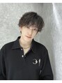 カフネヘアー(Cafune' hair) 堀田 将輝