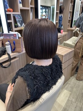 ディーボーイリタ 光の森(D-BOY Lita) Autumn color