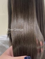 ジャパン ホンテン(JAPAN HONTEN)&nbsp;くすみオリーブグレージュ♪