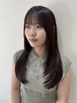 ディフィー(Defi) 韓国レイヤーカット【大阪 京橋】