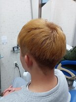 ヘアークリエイション エフ&nbsp;メッシュ