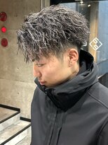 イーラ 2d(era)&nbsp;ツイスパメッシュ