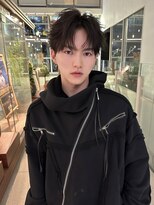 ミンクス渋谷スマートサロン(MINX shibuya smart salon)&nbsp;フェザーショート