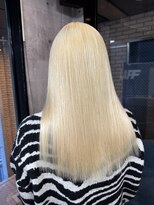 ラフ(LAFF)&nbsp;バレイヤージュ/シャドウルーツ/ハイライト/レイヤーカット