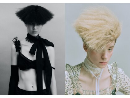 ノック(nook)の写真