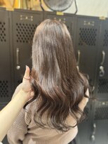 ヴァイス 渋谷店(VAICE)&nbsp;ココアブラウン/ウォームブラウン/ブラウン