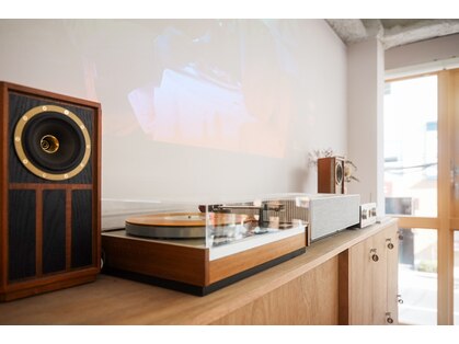 エルム 府中(yelm)の写真