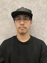 アグ ヘアー コディーノ 前橋店(Agu hair codino)&nbsp;丸山 純平