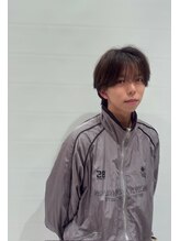 アッシュ 宮前平店(Ash)&nbsp;上野 祥太