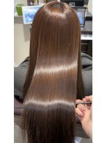 バランスヘアクリニック 南仙台駅前店(Balance hair clinic)&nbsp;【仙台/太白区/髪質改善/20代/30代/40代/50代】