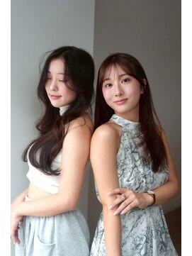 コアプラス 千葉(COA PLUS) 千葉/レイヤーカット