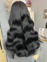 リソワ 尼崎園田(Lisoi)&nbsp;ブラックヘア