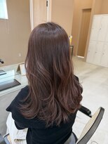 ジジ インターパーク 宇都宮(Gigi) 春カラー/透明感カラー/宇都宮/インターパーク