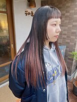 ラムネ design color。