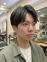 シーン(SeeN.)&nbsp;ニュアンスショート