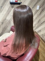 ルネッサンスヘアー ラファエロ(RAFFAELLO) シルバーグレージュ 明るい白髪染め エドルクオンカラー透明感
