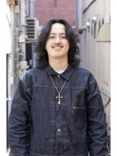 サンズ 梅田(SUNS)&nbsp;谷口 周大