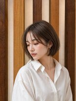 アリレイナ 衣笠店(ARIREINA) ボブ
