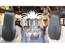 ギリア(Gillia)