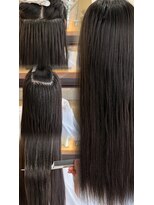 コモン スタイリング ラウンジ(COMON STYLING LOUNGE)&nbsp;最高級羽エクステ