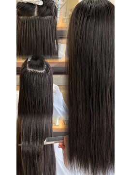 コモン スタイリング ラウンジ(COMON STYLING LOUNGE) 最高級羽エクステ