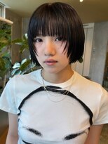 チーキー(CHEEKY)&nbsp;Mini Bob Layer.