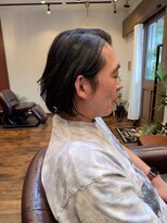 ミントルーム 西新井大師西(MINT room)&nbsp;ゲン担ぎヘア