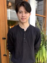 レリコ ニド(Relico-nid) 鈴木 健斗