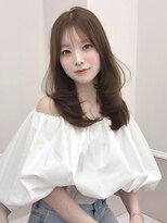 タル(taru)&nbsp;髪質改善/髪質改善縮毛矯正/超高濃度水素【福岡/天神/大名】