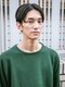 ドゥーア 代官山(Door)の写真/ナチュラルなのに差がつく、あなたらしいメンズヘア。骨格や髪質に合わせてご提案します◎