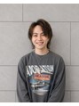 テーラヘアー 千葉みなと店(TELA HAIR)&nbsp;武内 凌