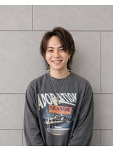 テーラヘアー 千葉みなと店(TELA HAIR)&nbsp;武内 凌