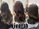 ヘアーデザイン ビバース(hair design vivarth)の写真