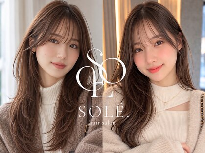 ソレ 森田店(SOLE.)の写真