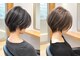 ヘアーズクリッツア(HAIR'S CKRIZIA)の写真